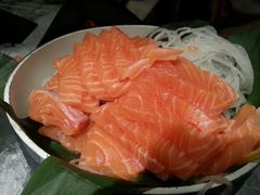 android_upload_pic-洲际酒店·地平线全日餐厅HORIZON CAFÉ