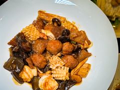 -北京老铺烤鸭(老城根店)