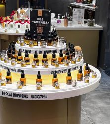 -香遇沙龙香水·调香·团建