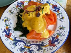 -Alimentari早午餐(安福路店)