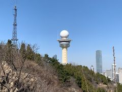 -气象山健身公园