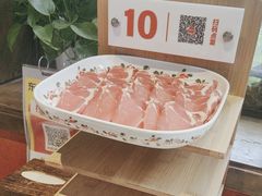 -东门口·鲜爆肚涮肉·烧烤(老门东店)
