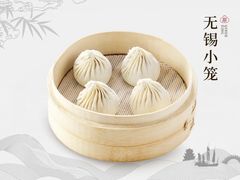 -古香楼(芦庄店)