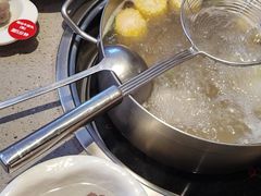 -为什么牛潮汕牛肉火锅(万胜广场店)