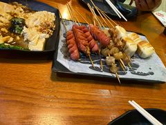 牛蹄筋-三太子地摊烧烤·小龙虾(北蔡店)