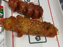 -堂堂小伙夫·辽宁小吃大排档(京西大悦城店)