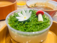 -海底捞大排档火锅(打浦路店)