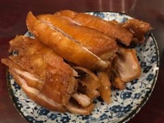 招牌肥肠-粉家柳州螺蛳粉(杨宅路店)