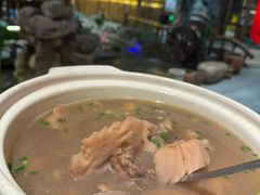 -寻钵记民菜馆·正宗常德钵子菜(滨湖路店)