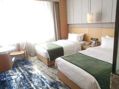 -牡丹江东方明珠国际大酒店(火车站步行街店)