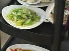 -东江渔村·古典园林·30年粤菜老字号(太和店)