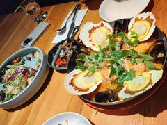 -TIAGO HOME KITCHEN(王府中环店)