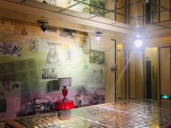 -天津津利华酒店