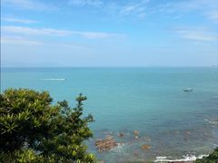 -美人鱼悬崖海景餐厅(鹿嘴山庄店)