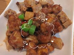 蜜汁山楂骨-淘谷粤有味(石湾店)
