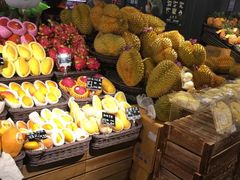 -Olé精品超市(天汇广场店)