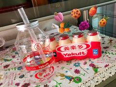 -舍予茶(桂林路店)