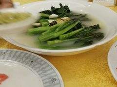 -桃园盛宴·岭南粤菜·手工茶点(南庄店)