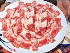 -1078號老北京涮肉(万达广场店)