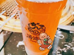 -汤连得温泉馆(宝山店)