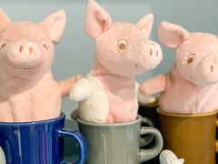 -WHEN PIGS FLY当猪飞