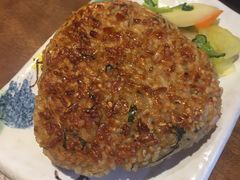-千代武日本料理(爱建店)