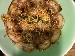 李家功夫肉-淀里船宴(卓达店)