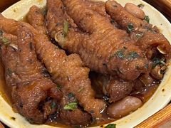 -蔡澜点心·粤菜(月星环球港店)