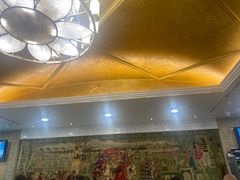-汗腾格里·风味餐厅(新疆驻京办店)