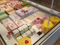 零售区-好利来(积家店)