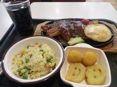 -乡村基(杨家坪建设店)