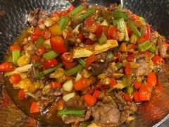 -小天厨民间菜馆(深圳街店)