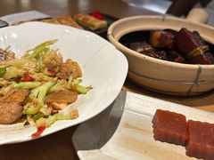 -奉天小馆·非遗东北菜(沈阳万象城店)