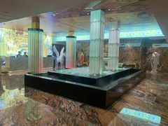 -良子健身(金融街店)