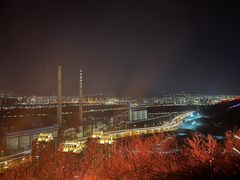 -红光山
