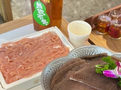 -辣虎·庭院火锅(临平新天地店)