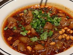 -太二酸菜鱼(菱角湖万达店)