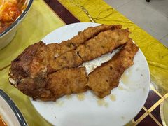 -朱家角桥梓湾点心店(祥凝浜路811号店)