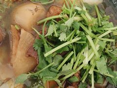 -喜悦西餐厅(同丰店)