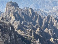 -狼牙山风景区