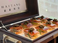-莉莉海堂HAITANG·烤鸭(国贸商城店)