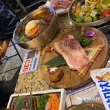 这家烤肉店个人不做推荐