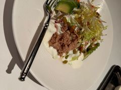 -波特曼西餐厅(南岗店)