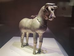 -深圳博物馆(古代艺术馆)