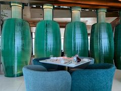 -翡翠36餐厅(浦东香格里拉店)