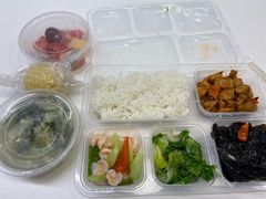 宫保鸡丁-熙春园餐厅