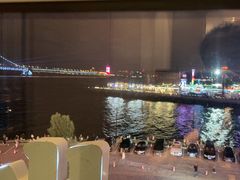 -川旺角川粤融合菜•海景餐厅(星海广场店)