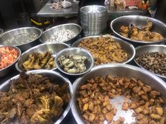 -铭辉沙嗲面(新街商业城店)