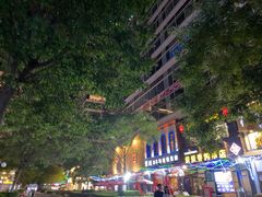 -时代奥城商业广场