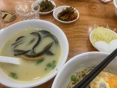 -欣达面馆(天桥支路店)